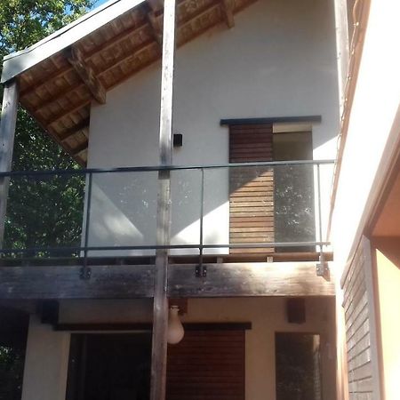 Maison Passive Et D'Architecte Treillières Exterior foto